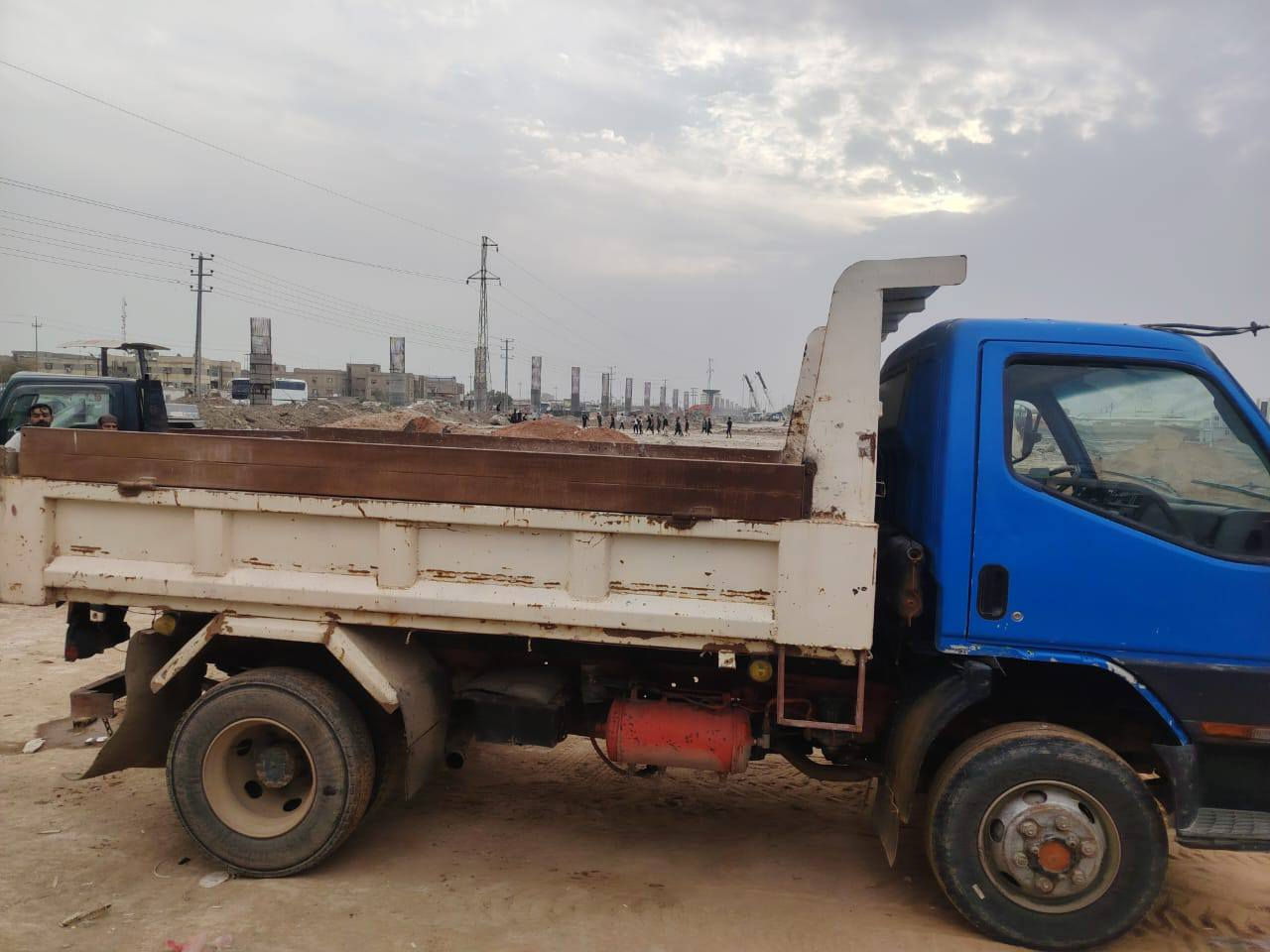 سلام عليكم
سيارة اللبيع فوزه قلاب للبيع محرك 16بي بخار كير 6 نمر موديل 2000 مشروع وطني السنويه ساقطه في تاريخ 9/15 2024 البريك هواء  
التواصل والاستفسار 
ارقم . *********** فقط عل هاذا الرقم والسعر خاص
