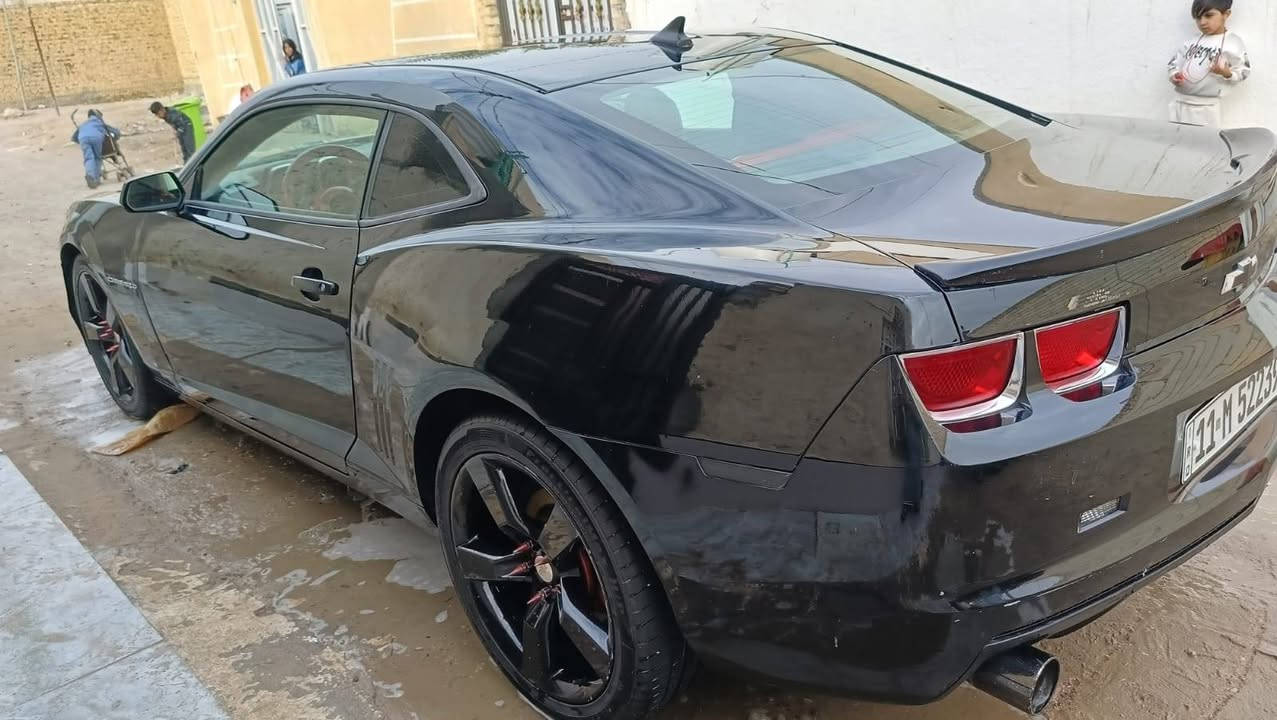 سلام عليكم 
بيع او مراوس
كمارو 2011 محدث بجم 18 

6 سلندر كير عادي كهربائيات تبريد كير ومكينه كله شغال

 بيهه نواقص بسيطه

بيهه 3 قطع صبغ ... وصابغهه حزام ومبولشهه 

نواقصهه...  1مبخره 2طوافه 3الجويتر يرادله برمجه 

مكاني البصره 

السعر 75 

***********
