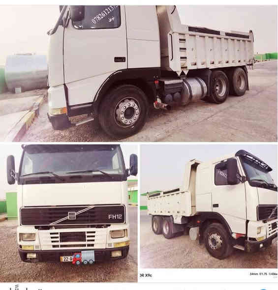 فالفو للبيع موديل 2001 رقم اربيل دولي  سنويه الى ال2030 بسمنه شرط التحويل 
باتريات جديد تايرات كلهن جدد بودي نضيف سنكل جوبلس  تبريد ثلج كير 4×4  محرك حجم 420 كلها شرط من الدعاميه للدعاميه سياره بل شغل حاليٱ 

المكان صلاح الدين ناحية الزويه 

***********

***********
