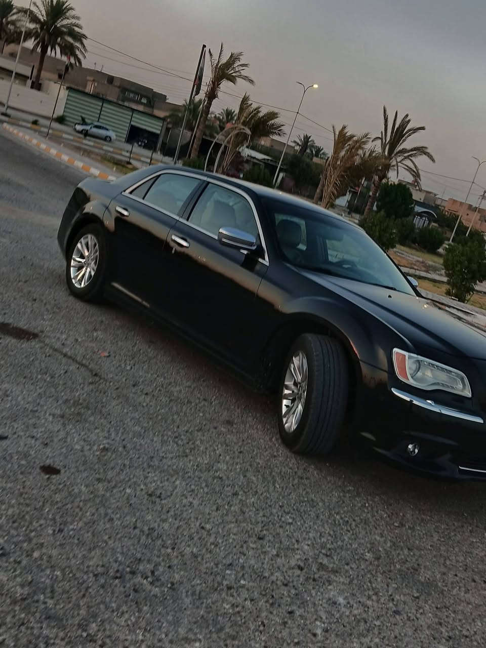 للبيع موديل 2012 اربيل مداور ثاني يوم صورة لحادث مرفق مع لمنشور سعر 182
***********
