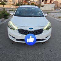 سيراتو 2014 • فول • خليجي