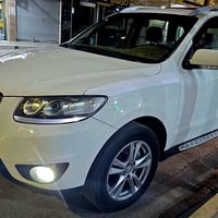 سنتافي ٢٠١٠ • بدون صبغ • رقم دهوك