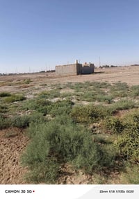 حي السبل • ٥٠٠م • ماء وكهرباء