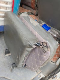 كرسي قلاب • فتون • نظيف