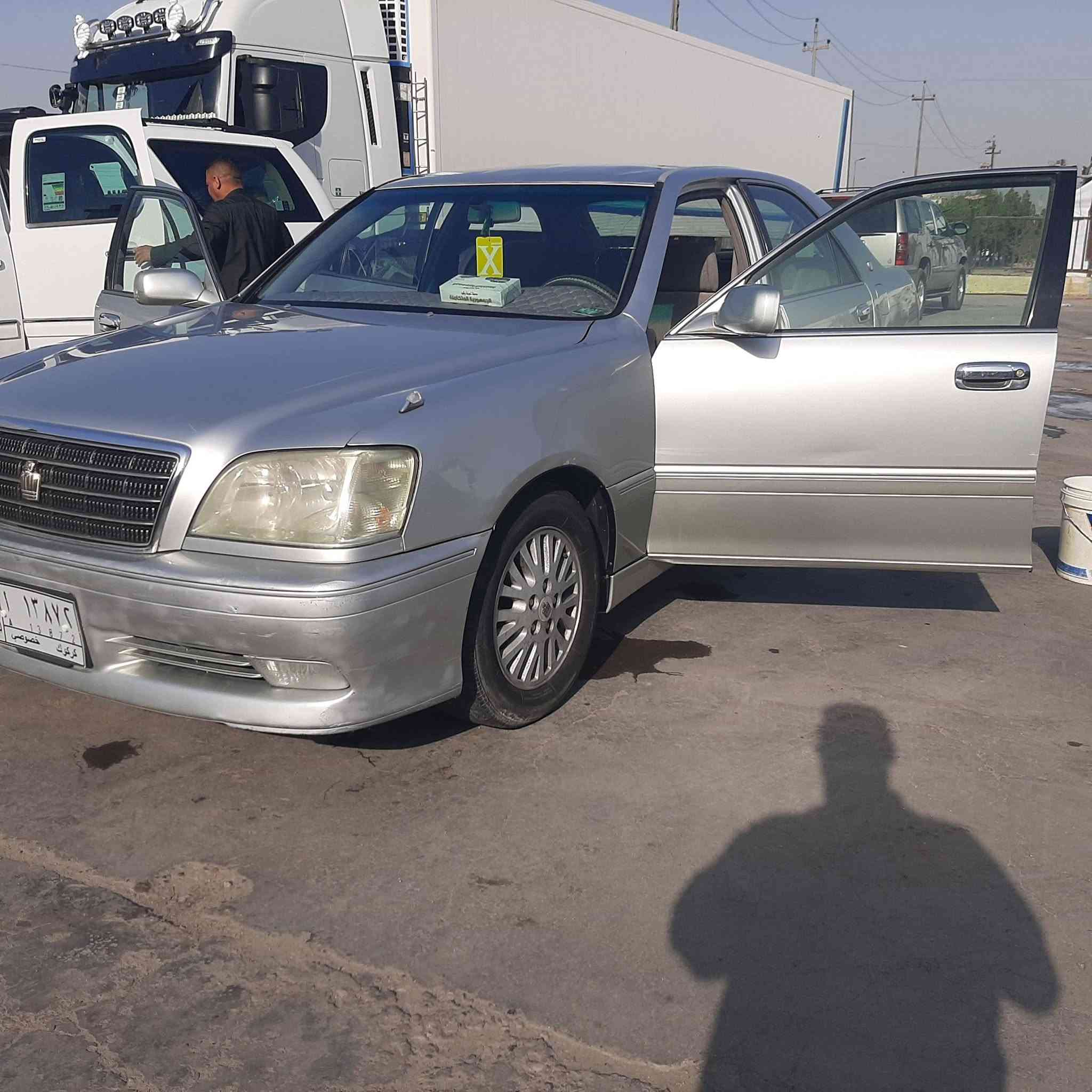 جنون ادوات كصه جنطه دي فور صغير بلبصره اخت جديده تبريد تيارت تخم  *********** سعر ٤٥
