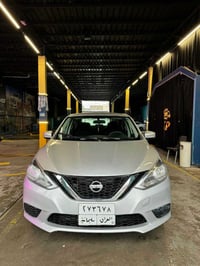 سينترا SV • ٢٠١٧ • رانية