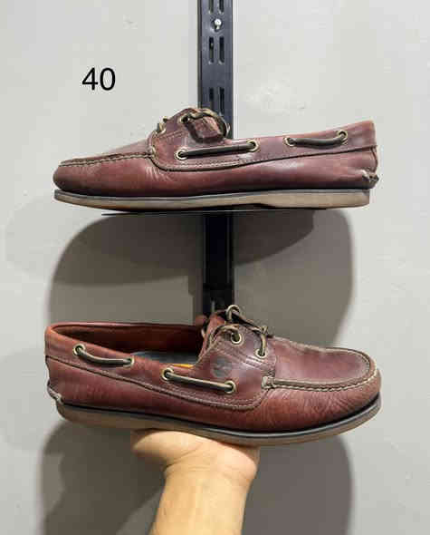 تخفيضات 🔥🔥🔥🔥🔥
سعر القطعه 5 الف
احذيه بآله اوربي آصلي 
القياس موجود داخل آلصوره 
الأستفسار مراسلة البيج ✅ او واتساب ‭0780 546 1406‬☎️
التوصيل الى كل العراق 🚛🚛
