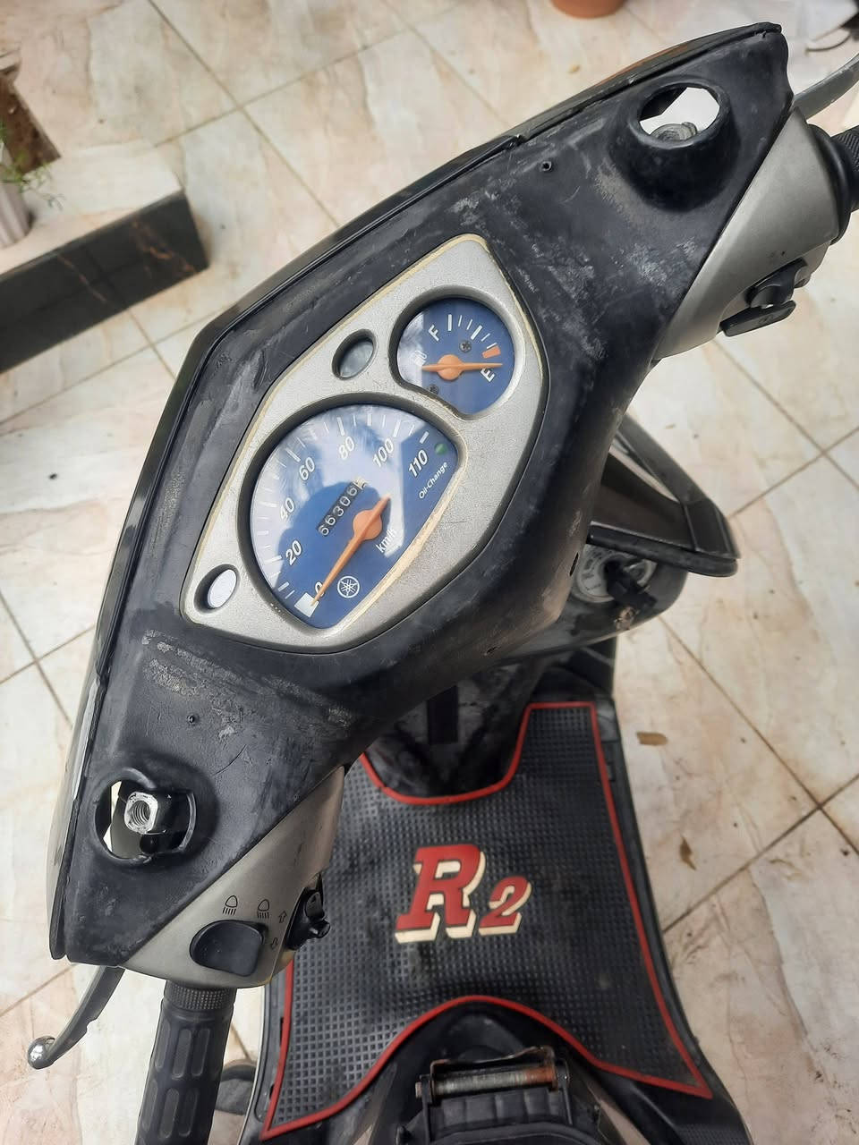 سكنس ياباني سرعة ١١٠ ستاند حساس
دراجة رمبه تخم تاير مكينه مكفوله سعر ٩٥٠

***********
