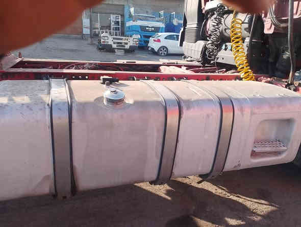 تانكي كاز للبيع 700 لتر نضيف ٪۱۰۰ سعرة مناسب مكان طوزخورماتوو 
***********
