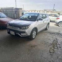 ٢٠١٦ • بدون صبغ • محرك كاز