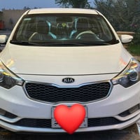 سيراتو • ٢٠١٤ • رقم سليمانيه