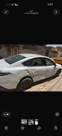 سيل فايف • ٢٠٢٥ • سماوه