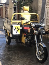 ستوته للبيع فحل عالي موديل ٢٠ مليون و ٢٠٠ وبيها مجال مكاني بلد ٠٧٨٢٣٧٩...