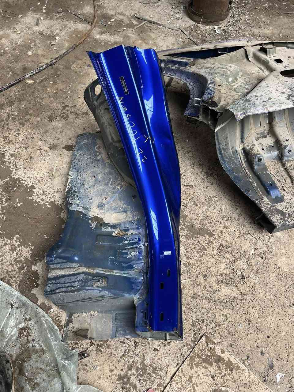 السلام عليكم داير كامل حته شاصي بي مال توكسان 2023 سعرة ورقة ونص وبي مجال ***********
