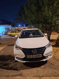 شانجان ٢٠٢٥ سفن ماشيه ٢٢ الف سياره مال بيت بانزين كله محسن مكفوله سعر ...