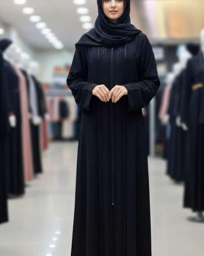 ⁨ ⁨ ⁨ ⁨ ⁨ ‎⁨ ⁨ مجمع القرش الأزرق 🐬
‎ عباية 2026 🐬
السعر35,000 الف
‎▫️خدمة توصيل بغداد وكافة محافظات العراق

‎العنوان
‎بغداد /شارع فلسطين /ساحة بيروت مقابل صالون اريدو 

‎للحجز والاستفسار مراسلة بريد الصفحة او الاتصال على الرقم ***********
***********
‎ #مجمع_القرش_الازرق
