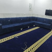 ديوان ٧ متر • ٥ سنين • طوزخورماتو