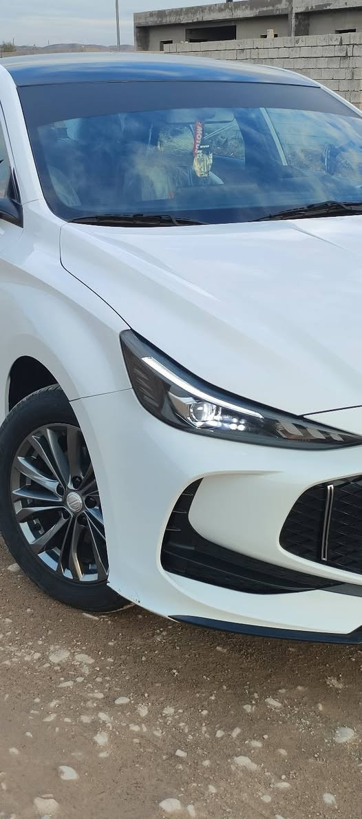 MG GT 2025
لون ابيض سياره كلين 
فول بس عدا فتحة 
كشن جلد 
شاشه 
كاميره 
حساس 
رادار 
تبريد تدفئه فول
تحديد سرعه  
ليزر 
لايتاد ليد امامي و خلفي 
عدسات زينون 
ماشيه 16 الف KM
كلين مابي صبغ 
سعر 117 وبي مجال 
رقم 
*********** أربيل, العراق
