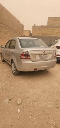 اوتوماتيك • ٢٠١٣ • مكفولة صبغ