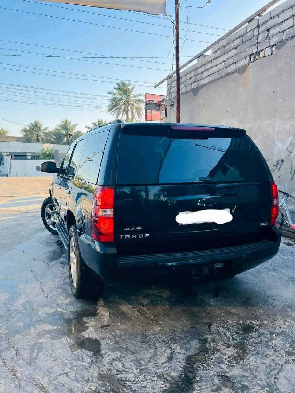تاهو 2011ltz فول مواصفات كفاله عامه ب٧٥$ او مراوس بجارجر او اوباما من العماره ***********
