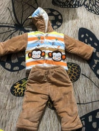 ملابس أطفال • جديدة • للبيع