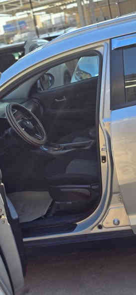 #بيع_سريع
سبورتج2016خليجي رقم بغداد بسمي شرط التحويل  نص فول تبريد قطعتين فور ويل وشاشة وحساس امامي وخلفي وباقي الموصفات المعروفة السيارة حلوة ونضيفة تخم تاير بيهة جاملغ صبغ رش بدون مجعون وبيهة بارد بل باب  وبيهة بعض الملاحضات البسيطة جدا والسيارة حلوة ومرتبة وكاعدة  محرك2000دوش ماشية168الف حقيقي السعر139وبيهة مجال 
مكان السيارة بغداد
اي ستفسار ***********
