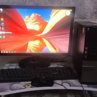 حاسبة • وندوز ٧ • نضيفه