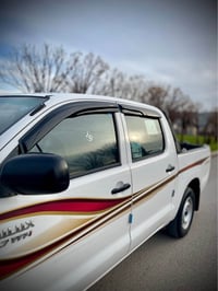 هايلوكس • ٢٠٠٨ • باسمي