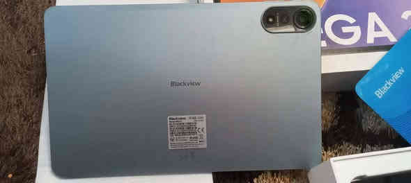 اسلام عليكم ايباد مامستعمل بل كارتونه هو وملحقاته الكيبورد والموس ذاكره256. ماخذي هم 250السعر الحالي 165 مكان مسيب حي المعلمين الاتصال برقم ***********
