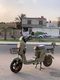R9 موديل 2026 شباب دراجه نظيفه مابيهه نواقص غير الامبريك الخلفي شوي بي...