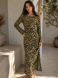 كلبيات • بنفسجية لارج • دراعة 3XL