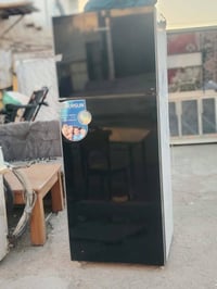 ثلاجه 24قدم  للبيع لاستفسار اكثر اتصال برقم 07730553312 مكان بغداد  شا...