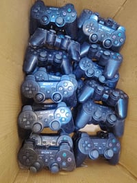 جويستك بلي 3 • أصلي • ما مفحوص