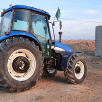 مكينة نيهولند • ٢٠٠٨ • واسط