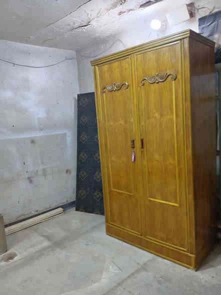 يالله 
كنتور ابول2 باب  تسكام  درجة اولئ 
صاج داخل وخارج 5ملم ثقيل 
الضهر جرجوبة براغي  
ستخدام قليل جدا  

الكنتور اخو الجديد   
العرض 120 
الارتفاع 220 

السعر 190   

العنوان حلة ناحية ابو غرق عامود165 
شارع الامام مدخل فرع سيد  رسول 
***********

يوجد خدمة توصيل  بكروه
