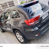 جيب خليجي 6 سلندر  فول مواصفات المتد موديل 11 رقم بغداد دولي كفاله عام...