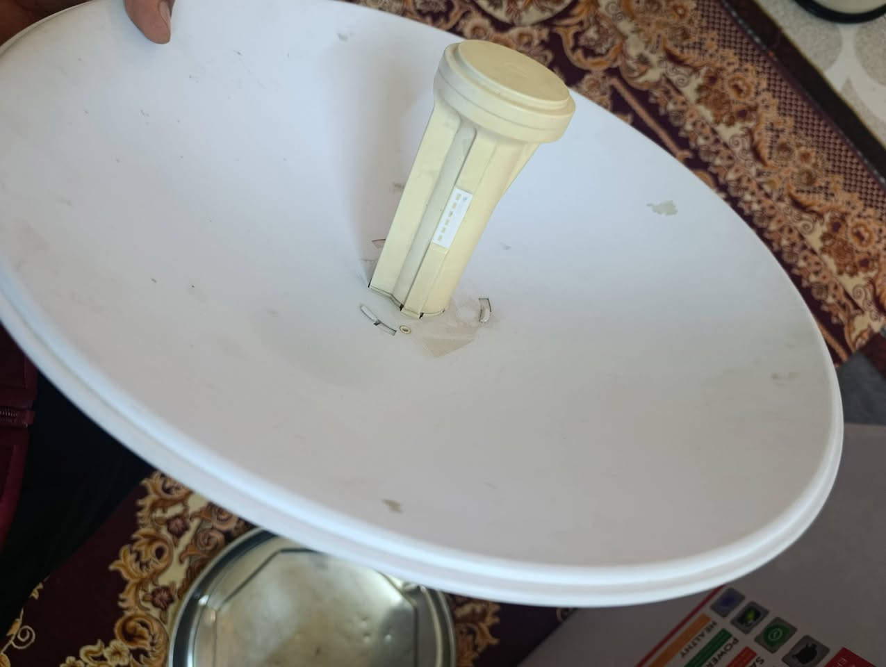 الغراض للبيع كلهن بشرط اي عيب مابيها شراي اتصل ما متواجد على فيس
***********
