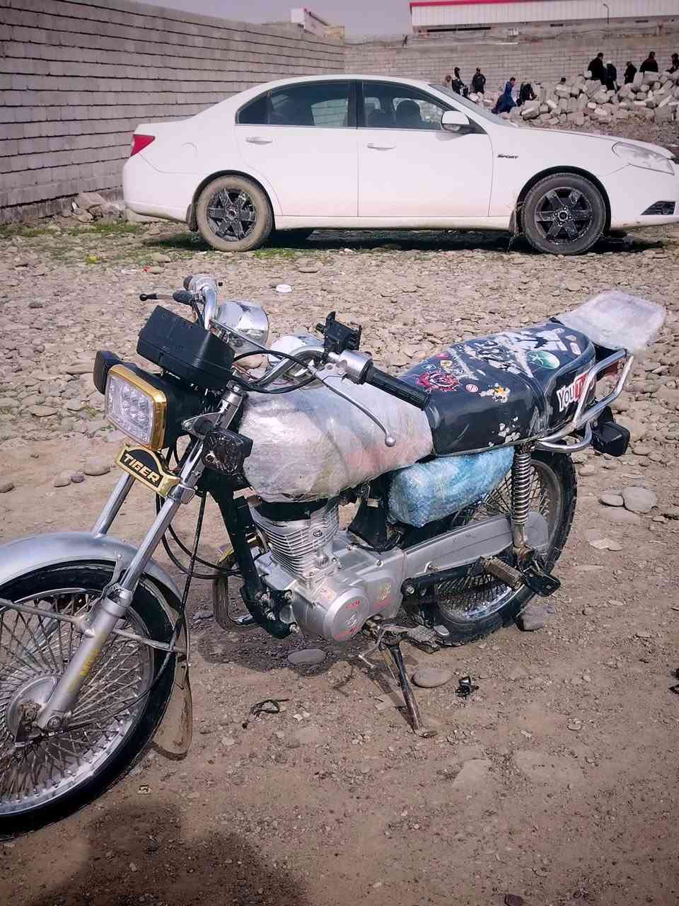 تايكر 20 للبيع النضافه شوف العين السعر 450 وبي مجال شرط ما مفتوح للتواصل ***********
