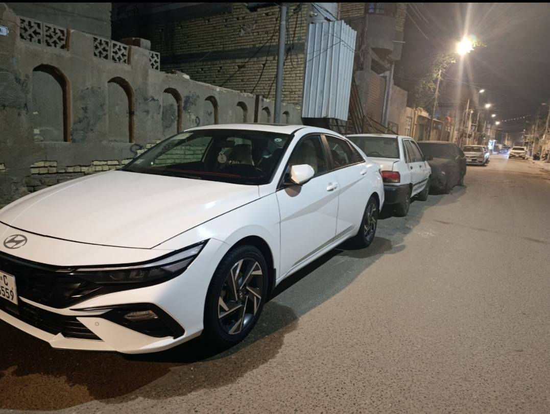 النترا. خليجي 2024 اصل ماشيه ٧٣ الف بيها طخه بصيطه كلش عله وضعه شوف العين ما مصلحه ومضحه با الصوره  السعر 183 مكلف با النشر رقم صاحب السياره ***********
