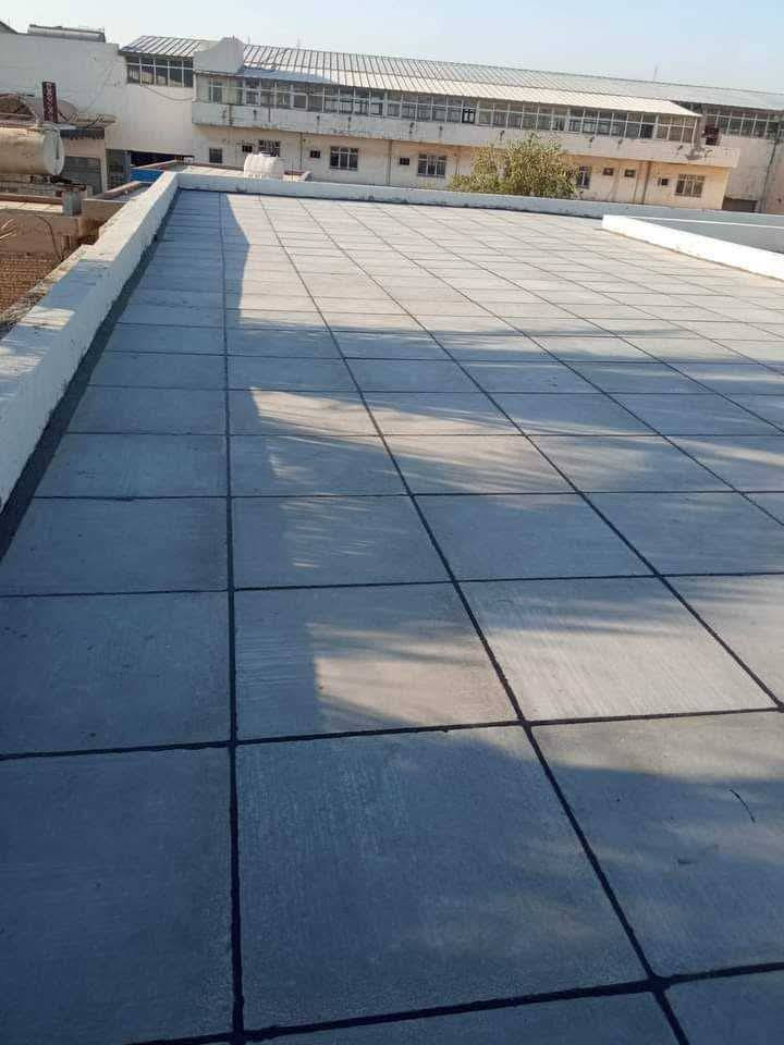 مرحبا عمل ماستك وتزفيت السطوح درجة اولى الشغل بكادر مختص بهذا العمل للاستفسار  ***********
