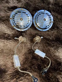 هورنات بوش • نغمة حلوة • بغداد حي الجهاد