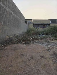 حي النفط الزراعي • ٢٠٠م • شارع ٨م