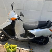 هوندا • بحاجة تصليح • أربيل