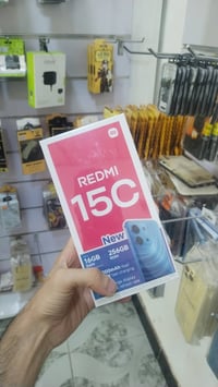 ريدمي 15C • جوال