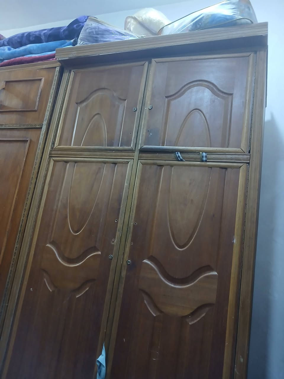 للبيع


**إذا كنت صاحب هذا الإعلان وتريد حذفه لأي سبب، رجاءا أرسل رسالة إلى الدعم الفني**