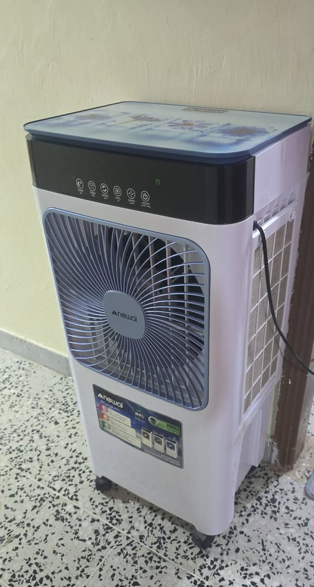 للبيع مبردة نضام سبلت جديده استخدام قليل السعر ١٢٥ وبيها مجال بسيط الشراي فقط يراسلني ويدلل وشعدكم للبيع دزولي ابيعه الكم مقابل عموله والرزق على الله متابعه للحساب فضلاً وليس أمراً @إشارة


**إذا كنت صاحب هذا الإعلان وتريد حذفه لأي سبب، رجاءا أرسل رسالة إلى الدعم الفني**