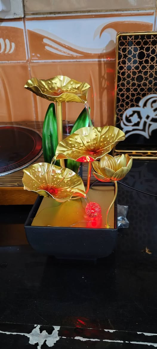 نافورات مكتبيه كلش حلوات


**إذا كنت صاحب هذا الإعلان وتريد حذفه لأي سبب، رجاءا أرسل رسالة إلى الدعم الفني**