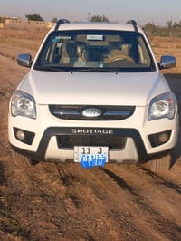 سبورتج • ٢٠١٠ • مكفول دجيل