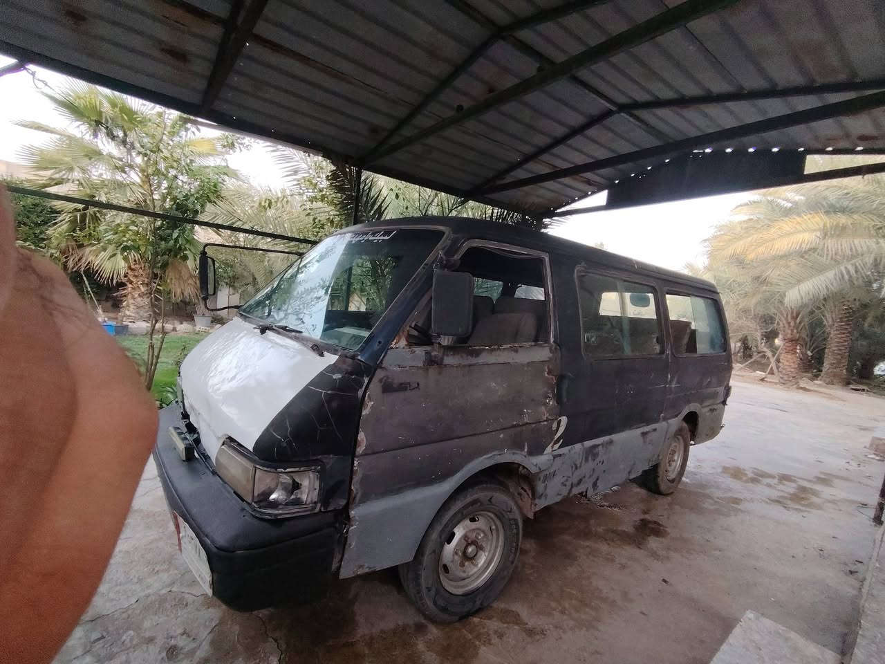 السلام عليكم كيا بسته ١٩٩٤ رقم الألماني بغداد راعيها ما اندله مكينه كير واكسن بلجيس مكفولات سعرها ١٤ ورقة مكانها كربلاء ***********
