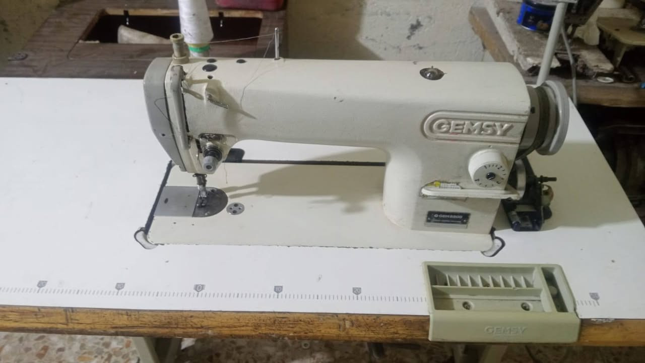 السلام عليكم يتوفر مكاين للبيع العنوان بغداد يوجد توصيل جميع محافظات العراق الحجز والاستفسار خاص


**إذا كنت صاحب هذا الإعلان وتريد حذفه لأي سبب، رجاءا أرسل رسالة إلى الدعم الفني**